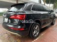 Audi Q5     2.0 2018 - Xe Audi Q5 2.0 năm sản xuất 2018, màu đen, nhập khẩu còn mới