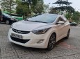 Hyundai Avante 1.6AT 2011 - Bán Hyundai Avante M16 1.6AT sản xuất năm 2011, màu trắng, nhập khẩu, giá tốt