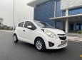 Chevrolet Spark Van  2011 - Bán Chevrolet Spark Van sản xuất năm 2011, màu trắng số tự động