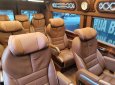 Ford Transit 2017 - Ford Limousine đăng ký 2018 - 2.5, xe 10 chỗ
