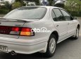 Nissan Cefiro  3.0 2005 - Xe Nissan Cefiro 3.0 sản xuất 2005, màu trắng, xe nhập