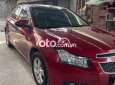 Chevrolet Cruze LTZ  2010 - Cần bán gấp Chevrolet Cruze LTZ sản xuất năm 2010, màu đỏ