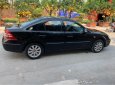 Ford Mondeo 2.3AT 2004 - Bán Ford Mondeo 2.3AT năm sản xuất 2004, màu đen