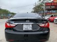 Hyundai Sonata 2010 - Bán Hyundai Sonata 2.0 sản xuất năm 2010, màu đen, xe nhập, 379tr