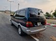 Toyota Zace   GL 2001 - Bán xe Toyota Zace GL năm sản xuất 2001, màu xanh lam