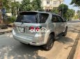 Toyota Fortuner   G  2016 - Bán ô tô Toyota Fortuner G sản xuất 2016, màu bạc