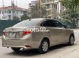 Toyota Vios    E  2014 - Cần bán Toyota Vios E sản xuất 2014, màu vàng