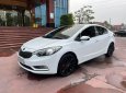 Kia K3000S 2015 - Cần bán gấp Kia K3000S sản xuất năm 2015, màu trắng, xe nhập, cam kết xe nguyên bản, nguồn gốc rõ ràng