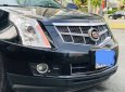 Cadillac SRX 2011 - Bán Cadillac SRX sản xuất 2011, màu đen, xe nhập