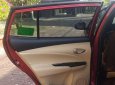 Toyota Yaris G 2020 - Bán xe Toyota Yaris G năm sản xuất 2020, màu đỏ, nhập khẩu nguyên chiếc chính chủ, 640 triệu