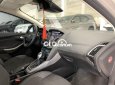 Ford Focus 1.5L   2016 - Xe Ford Focus 1.5L năm 2016, màu bạc, 575tr