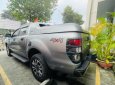 Ford Ranger 2015 - Xe Ford Ranger Wildtrak 3.2 4x4AT năm 2015, màu bạc