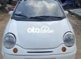 Daewoo Matiz SE  2004 - Bán xe Daewoo Matiz SE năm sản xuất 2004, màu trắng