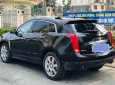 Cadillac SRX 2011 - Bán Cadillac SRX sản xuất 2011, màu đen, xe nhập