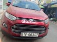 Ford EcoSport  Titanium  2016 - Xe Ford EcoSport Titanium năm sản xuất 2016, màu đỏ còn mới