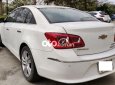 Chevrolet Cruze  LTZ 2016 - Cần bán lại xe Chevrolet Cruze LTZ năm 2016, màu trắng