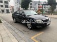 Toyota Camry 2.4G  2005 - Bán Toyota Camry 2.4G sản xuất năm 2005, màu đen 