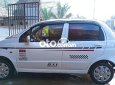 Daewoo Matiz Joy 2001 - Cần bán gấp Daewoo Matiz Joy năm 2001, màu trắng