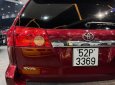 Toyota Sienna 2009 - Màu của Tết - Toyota Sienna Limited sản xuất năm 2009, 1 chủ sử dụng - Bản full option