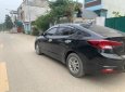 Hyundai Elantra 2019 - Bán Hyundai Elantra 1.6MT năm 2019, màu đen, 489tr