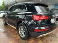 Audi Q5     2.0 2018 - Xe Audi Q5 2.0 năm sản xuất 2018, màu đen, nhập khẩu còn mới