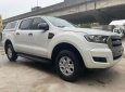 Ford Ranger XLS 2.2AT 2017 - Bán Ford Ranger XLS 2.2AT năm 2017, màu trắng còn mới