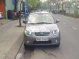 Kia Morning   EX 2009 - Cần bán lại xe Kia Morning EX năm sản xuất 2009, màu xám