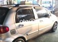 Daewoo Matiz  SE   2005 - Cần bán Daewoo Matiz SE năm 2005, màu bạc còn mới