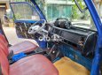 Daewoo Damas   MT 1991 - Cần bán xe Daewoo Damas MT sản xuất năm 1991, màu xanh lam, nhập khẩu, giá 52tr