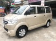 Suzuki APV 2011 - Bán ô tô Suzuki APV đăng ký lần đầu 2011 nhập khẩu giá tốt 225tr