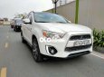 Mitsubishi Outlander Sport  GLS 2.0 2015 - Cần bán xe Mitsubishi Outlander Sport GLS 2.0 năm 2015, màu trắng, xe nhập còn mới, giá 670tr