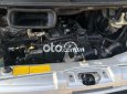 Ford Transit    MT 2015 - Bán Ford Transit MT sản xuất năm 2015, màu bạc, 310 triệu