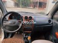 Daewoo Matiz SE  2004 - Bán xe Daewoo Matiz SE năm sản xuất 2004, màu trắng