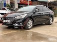 Hyundai Accent   MT 2018 - Bán xe Hyundai Accent MT năm sản xuất 2018, màu đen