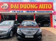 Hyundai Sonata 2010 - Bán Hyundai Sonata 2.0 năm sản xuất 2010 màu đen huyền bí, nhập Hàn trang bị full option