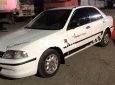 Ford Laser    1.6  1999 - Cần bán lại xe Ford Laser 1.6 năm 1999, màu trắng, nhập khẩu, 155 triệu