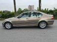 BMW 325i 2003 - Cần bán lại xe BMW 325i sản xuất năm 2003, màu nâu, 148 triệu