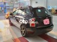 Kia Carens 2.0AT 2010 - Cần bán xe Kia Carens 2.0AT năm sản xuất 2010, màu đen, giá 268tr