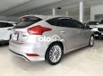 Ford Focus 1.5L   2016 - Xe Ford Focus 1.5L năm 2016, màu bạc, 575tr