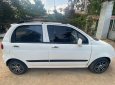 Daewoo Matiz SE 2003 - Bán Daewoo Matiz SE năm 2003, màu trắng