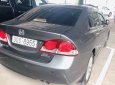 Honda Civic 2009 - Cần bán Honda Civic 1.8AT sản xuất 2009, màu xám, 280tr