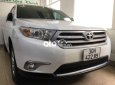 Toyota Highlander  2.7L  2011 - Bán ô tô Toyota Highlander 2.7L năm sản xuất 2011, màu trắng, nhập khẩu  