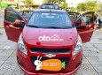 Chevrolet Spark LT 2017 - Cần bán Chevrolet Spark LT sản xuất năm 2017, màu đỏ, nhập khẩu nguyên chiếc