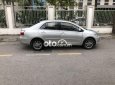Toyota Vios    G  2013 - Cần bán lại xe Toyota Vios G sản xuất 2013, màu bạc
