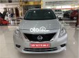 Nissan Sunny  XL 1.5MT 2016 - Cần bán xe Nissan Sunny XL 1.5MT sản xuất năm 2016, màu bạc