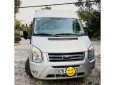 Ford Transit 2019 - Cần bán xe Ford Transit 2019 (đăng ký xe đầu năm 2020)