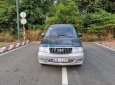 Toyota Zace   GL 2001 - Bán xe Toyota Zace GL năm sản xuất 2001, màu xanh lam