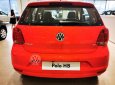 Volkswagen Polo 2019 - Bán Volkswagen Polo năm 2019, màu đỏ, nhập khẩu nguyên chiếc giá cạnh tranh