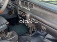 Daihatsu Citivan 1999 - Bán Daihatsu Citivan sản xuất 1999, màu xanh lam, nhập khẩu