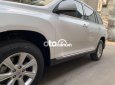 Toyota Highlander  2.7L  2011 - Bán ô tô Toyota Highlander 2.7L năm sản xuất 2011, màu trắng, nhập khẩu  